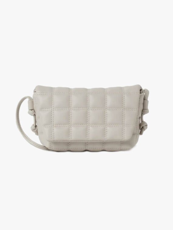 Square Shoulder Bag