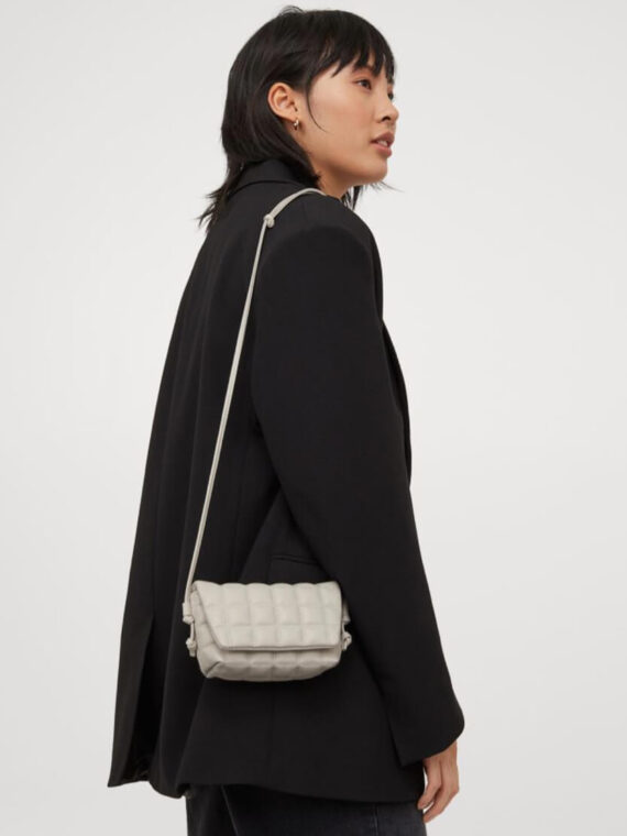 Square Shoulder Bag